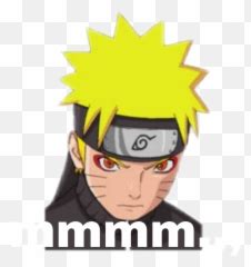  (). . Naruto text emoji